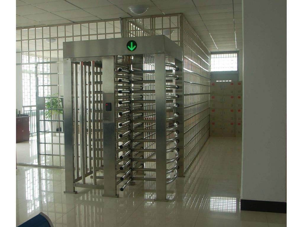 伊金霍洛旗全高单门转闸