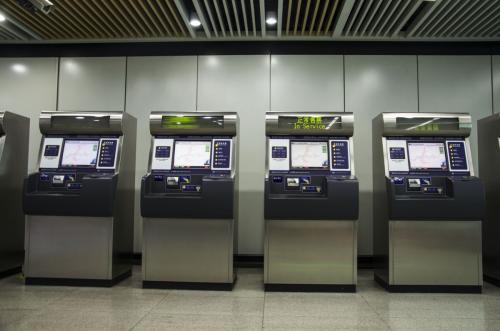 伊金霍洛旗景区票务系统二号