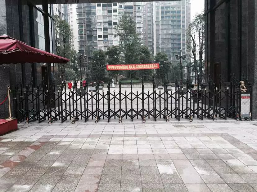 伊金霍洛旗伊金霍洛旗广西桂林市伸缩门