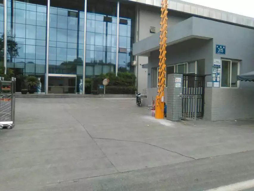 伊金霍洛旗伊金霍洛旗浙江杭州市道闸