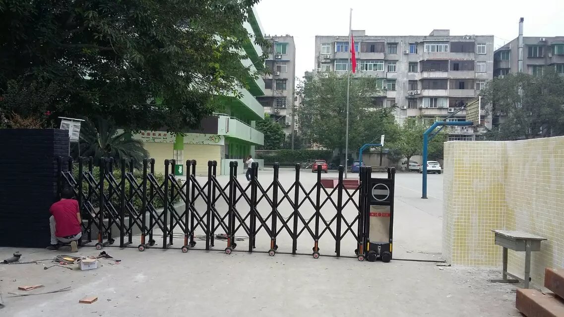伊金霍洛旗伊金霍洛旗深圳市伸缩门
