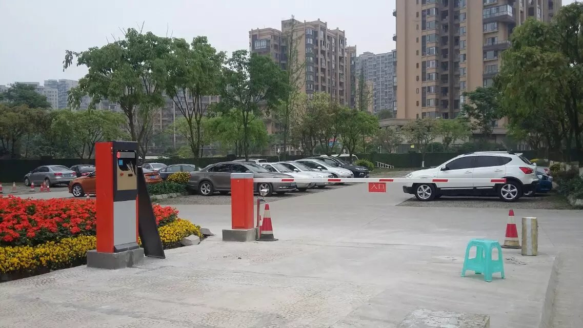 伊金霍洛旗伊金霍洛旗黑龙江哈尔滨市停车收费系统